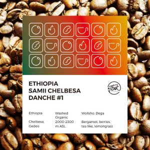 jual kopi ethiopia